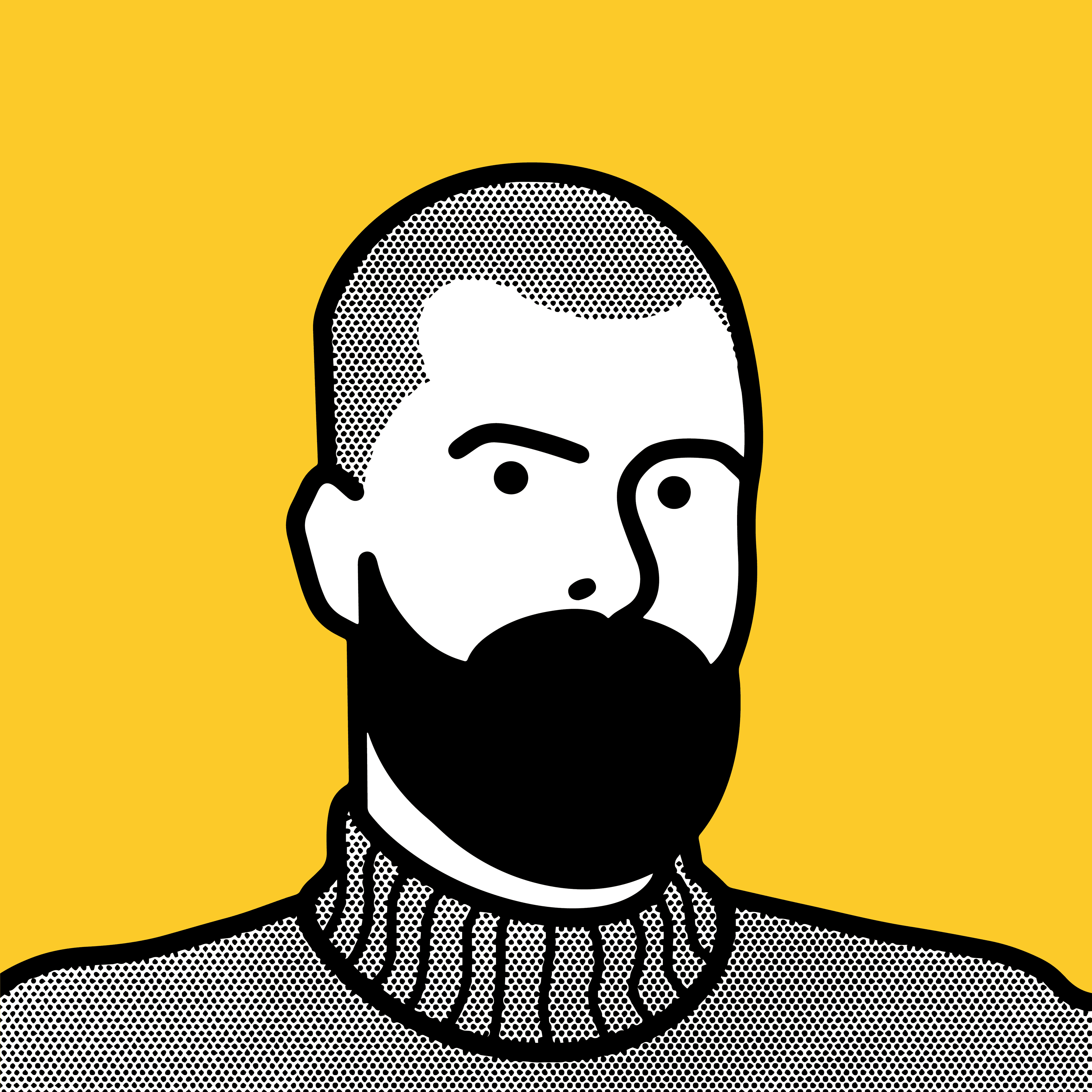 Dominik — brand & visual designer